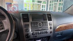نيسان ارمادا